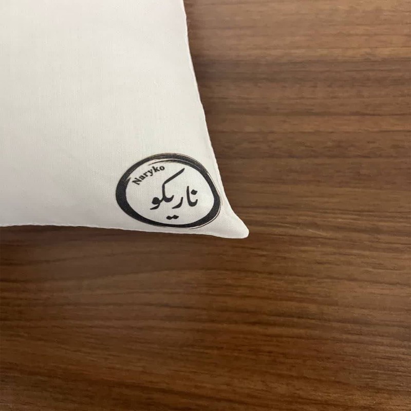 بالش ناریکو مدل نوجوان طرح دخترانه اسم آناهید کد 0291