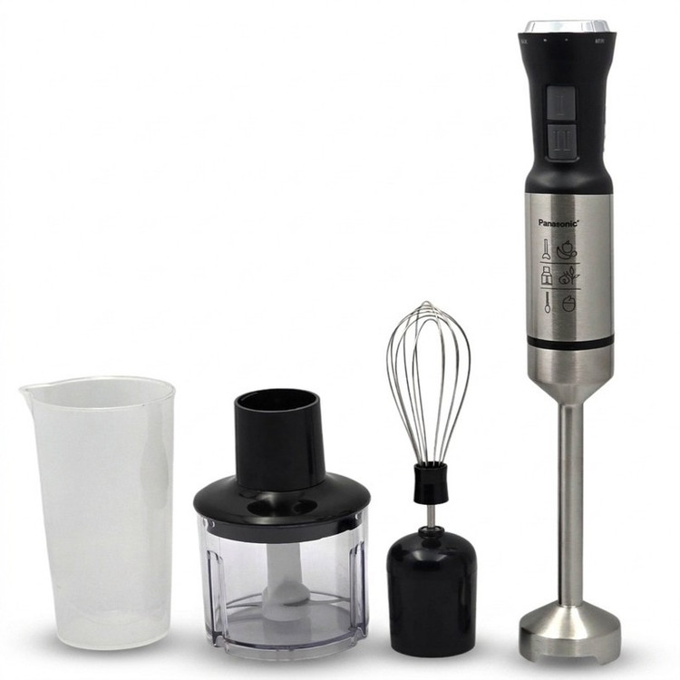 گوشت کوب برقی چندکاره 4000 وات پاناسونیک مدل M.N-2025