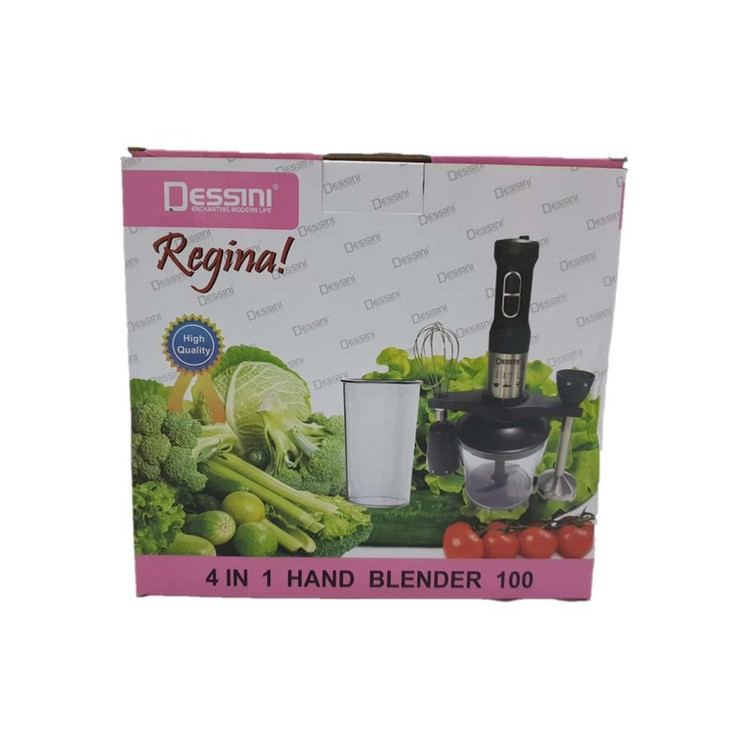 گوشت کوب برقی دسینی مدل hb100