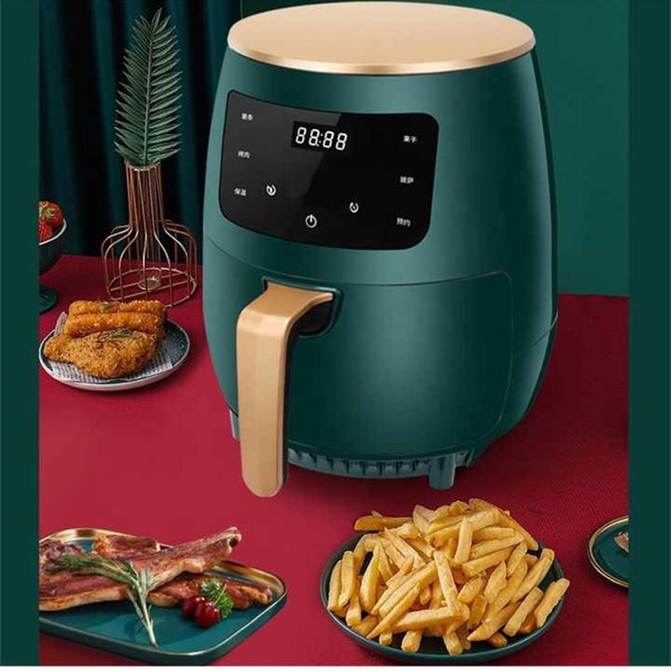 سرخ کن بدون روغن مدل Digital Airfryer
