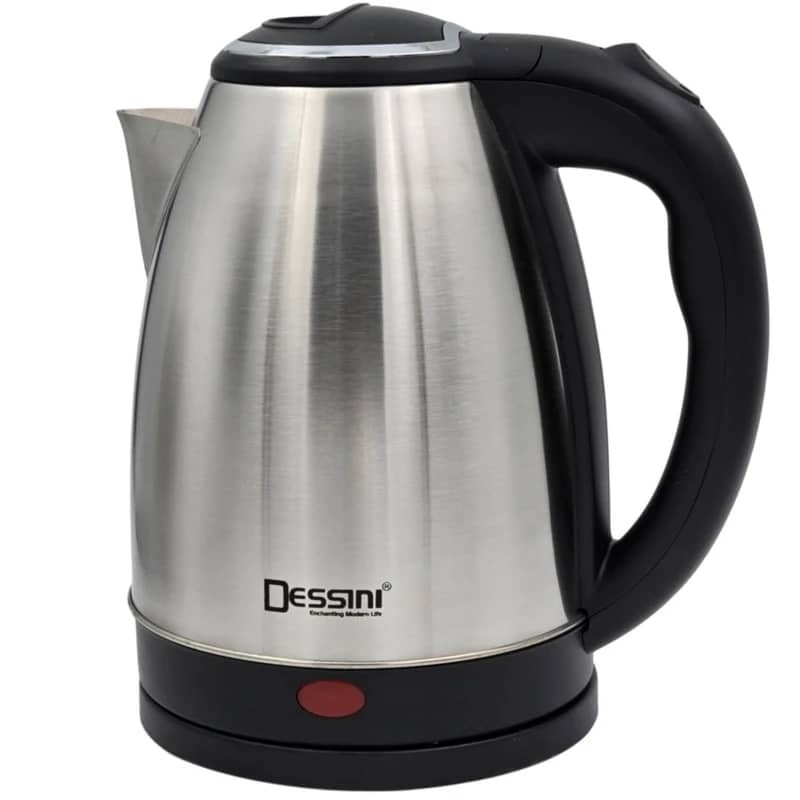 کتری برقی دسینی مدل KD-990 گنجایش 2 لیتر