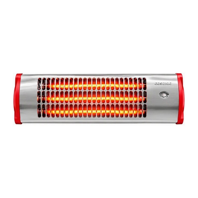 بخاری برقی دیواری گوسونیک مدل GEH-227