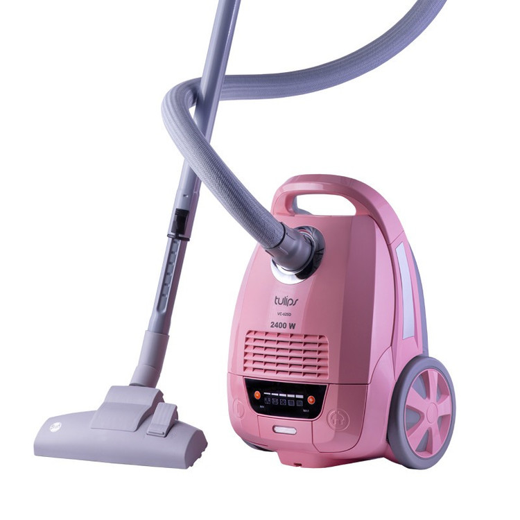 جاروبرقی تولیپس مدل vc-625D