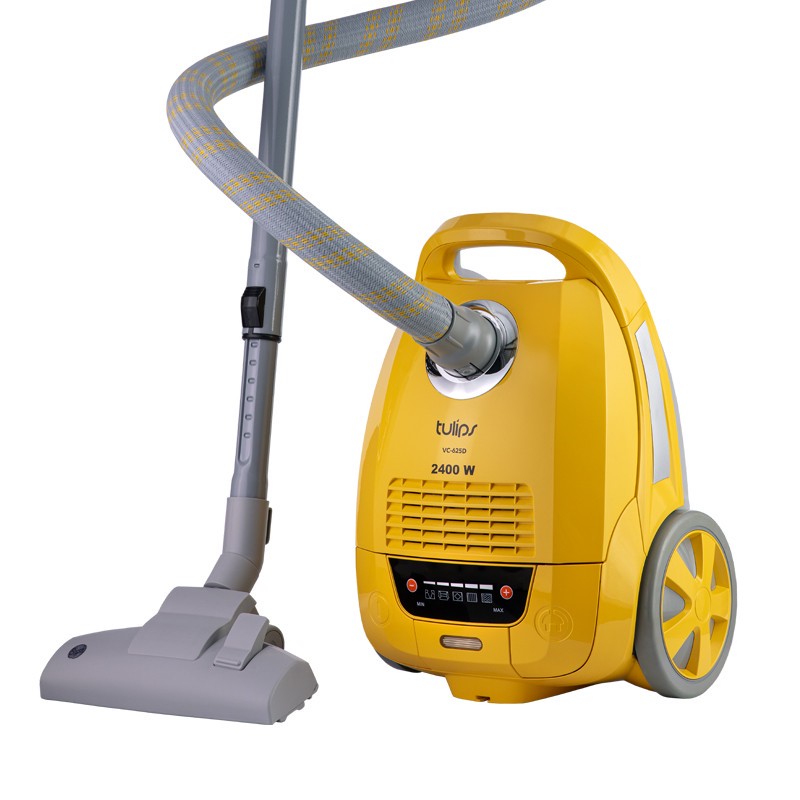 جاروبرقی تولیپس مدل vc-625D
