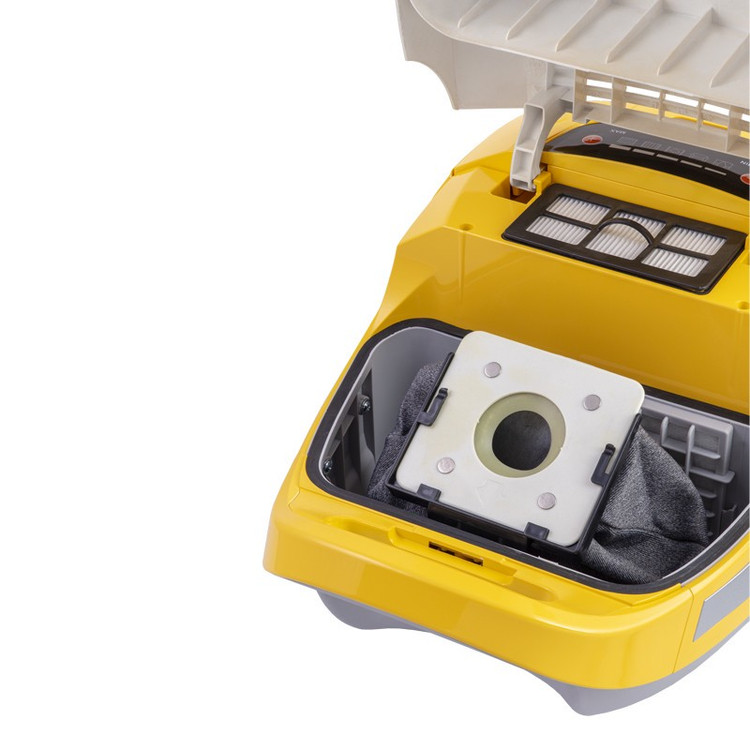 جاروبرقی تولیپس مدل vc-625D