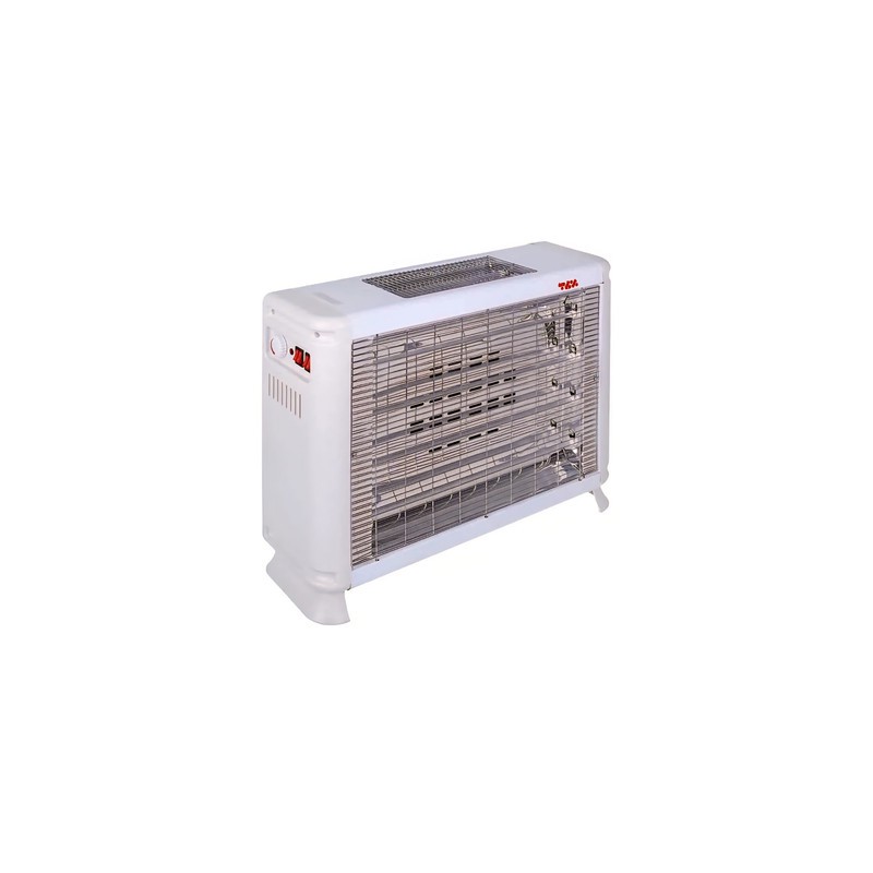 بخاری برقی برفاب مدل QH-3000