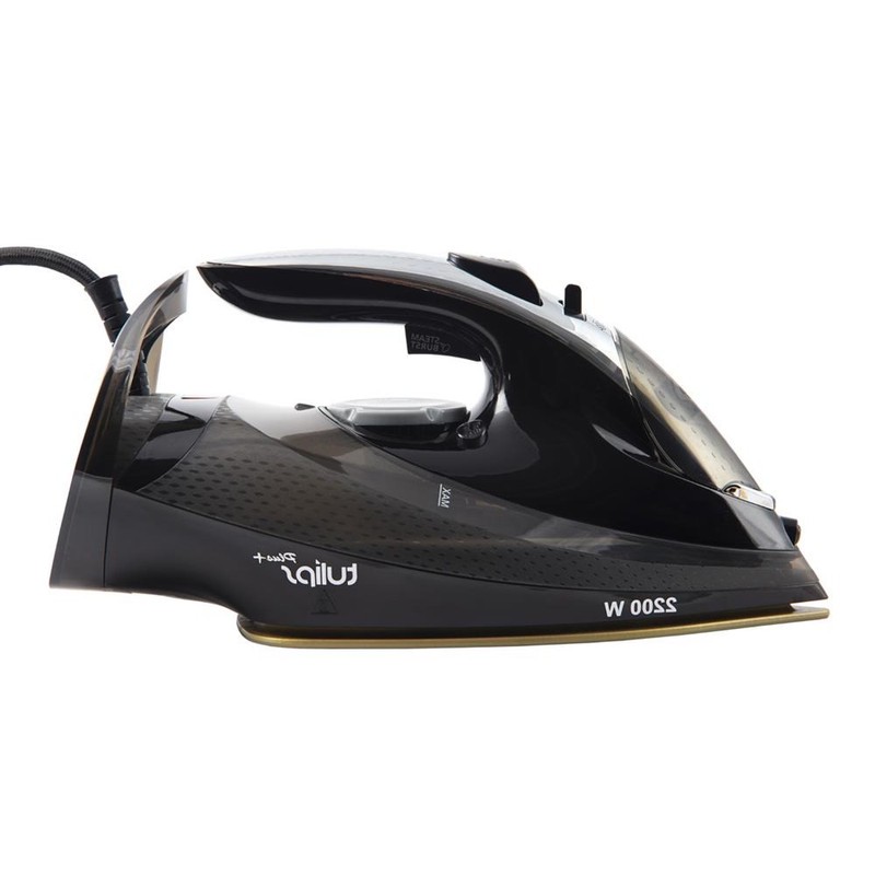 اتو بخار 2200 وات تولیپس مدل SI-A385T