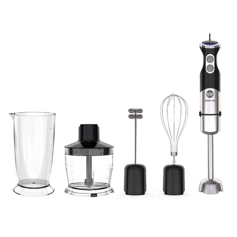 گوشت کوب برقی 800 وات ویکند مدل WKH-1030