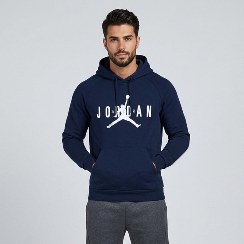 هودی مردانه مدل S12 JORDAN