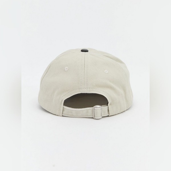 کلاه کپ مردانه ال سی وایکیکی مدل گاباردین 411