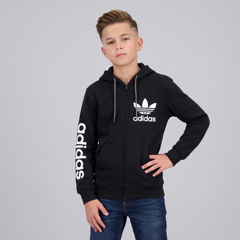 سویشرت پسرانه مدل F02